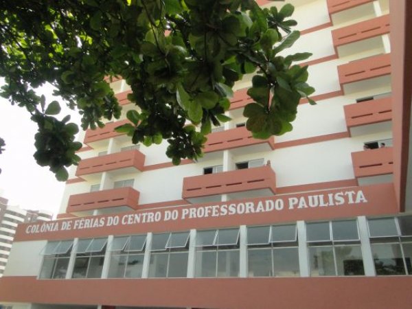 São Carlos - CPP - Centro do Professorado Paulista